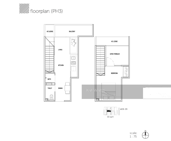 Metro Loft (D14), Apartment #141379722